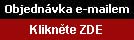 Objednvka e-mailem