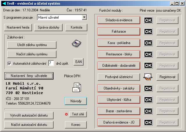 Sthnte si start verzi