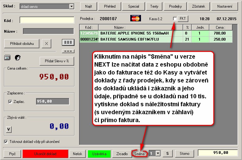 Vyzkouejte e-obchod