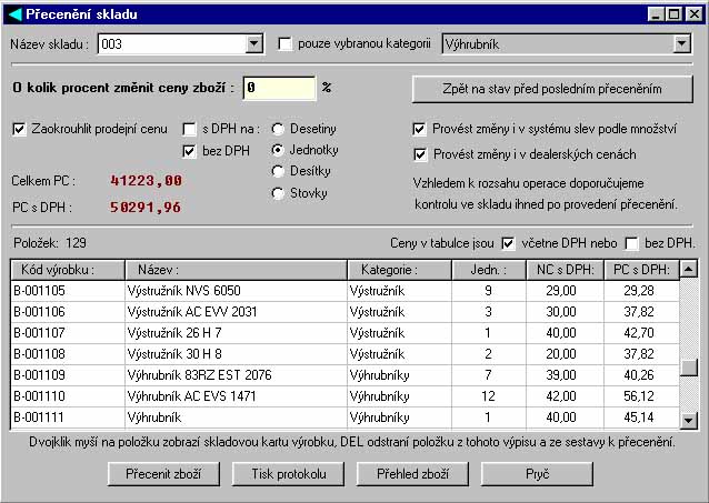 Sthnte si start verzi