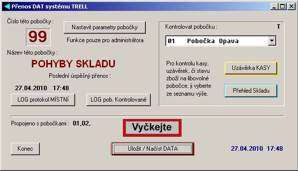 Sthnte si demo