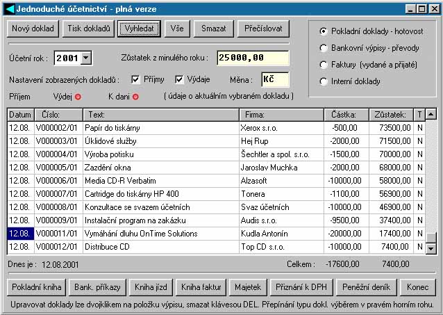 Sthnte si start verzi
