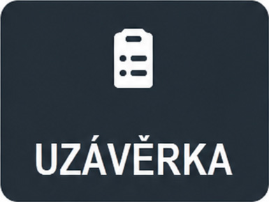 UZÁVĚRKA