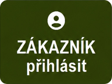 ZÁKAZNÍK přihlásit